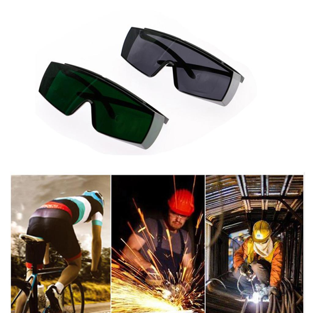 Sandproof Windproof Safety Glasses UV Protective Glasses