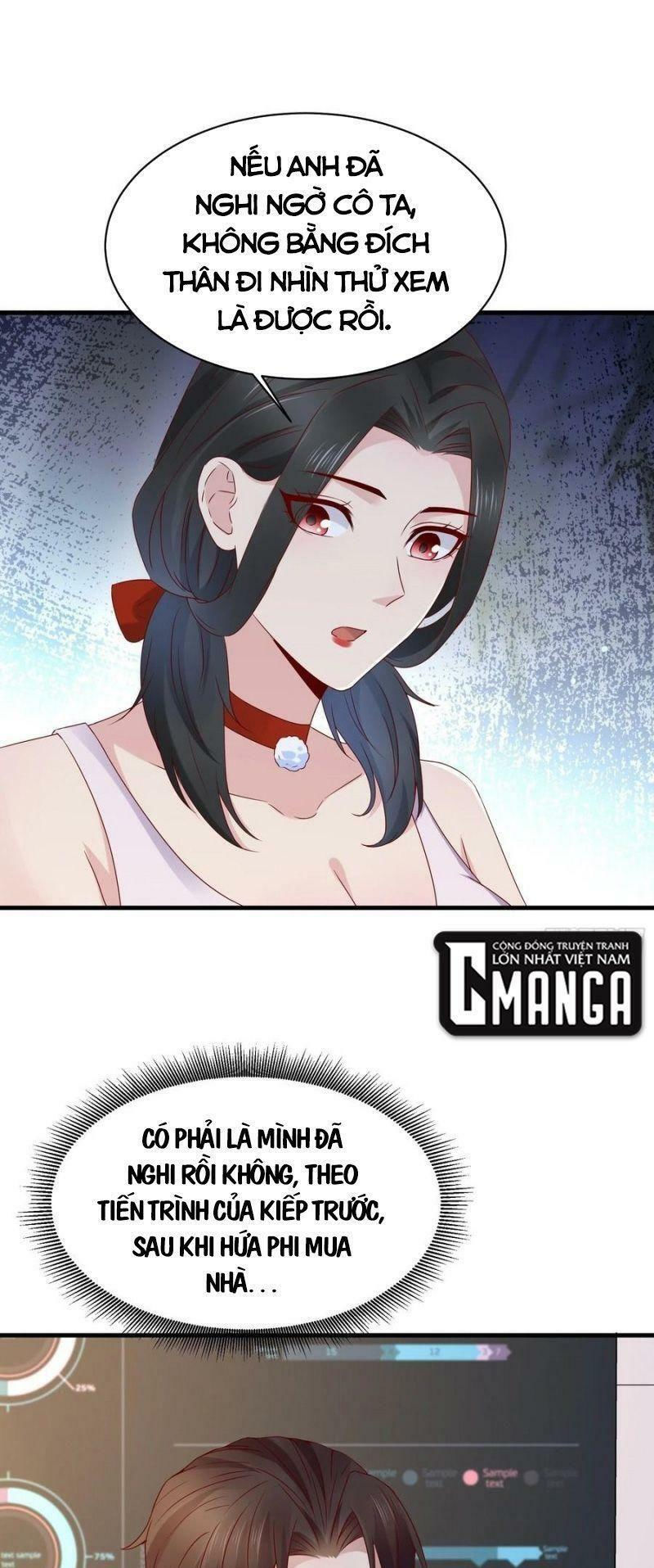 vua đầu tư mạnh nhất chapter 46 28