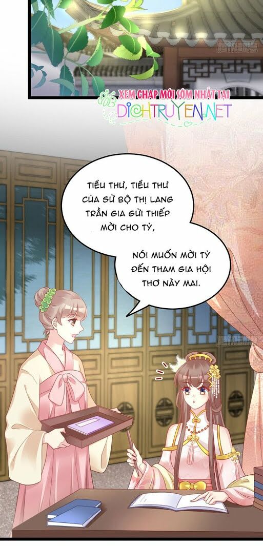 Ta Ở Cổ Đại Nuôi Nam Nhân Phần 1 Chapter 30 - Trang 2