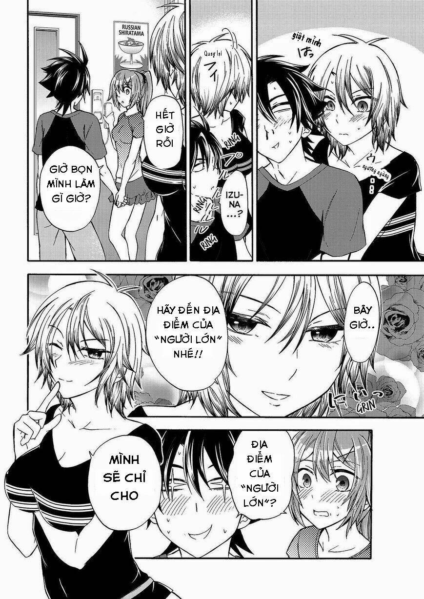 maga-tsuki chapter 47 17