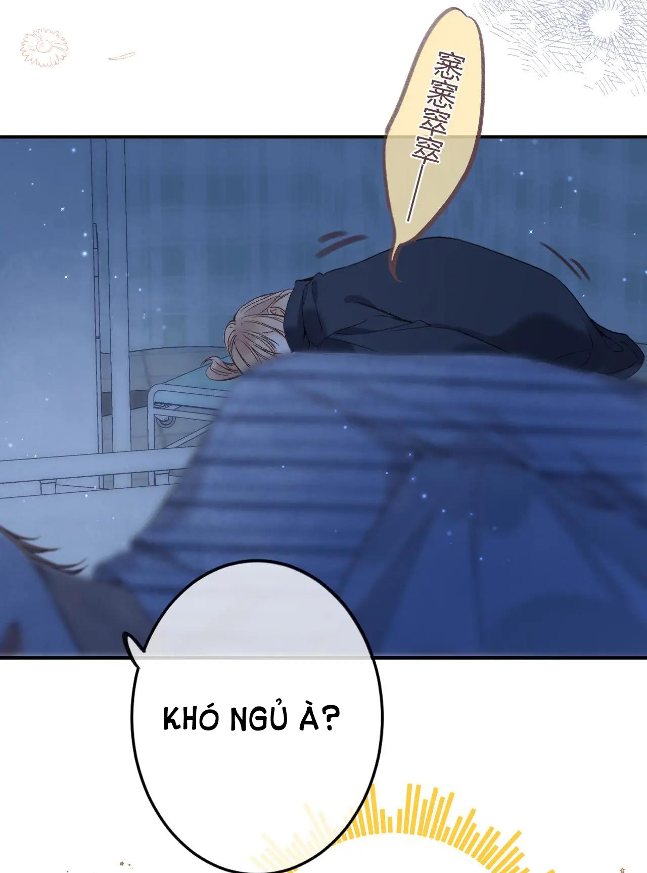 vụng trộm không thể giấu - mối tình thầm kín chapter 54 33