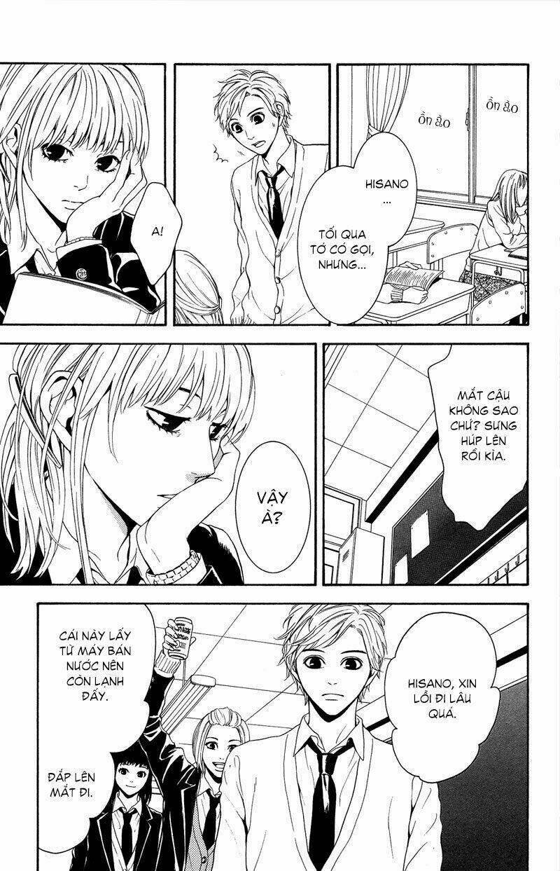 coelacanth chapter 7 7