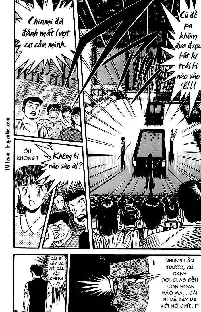 break shot chapter 65 9