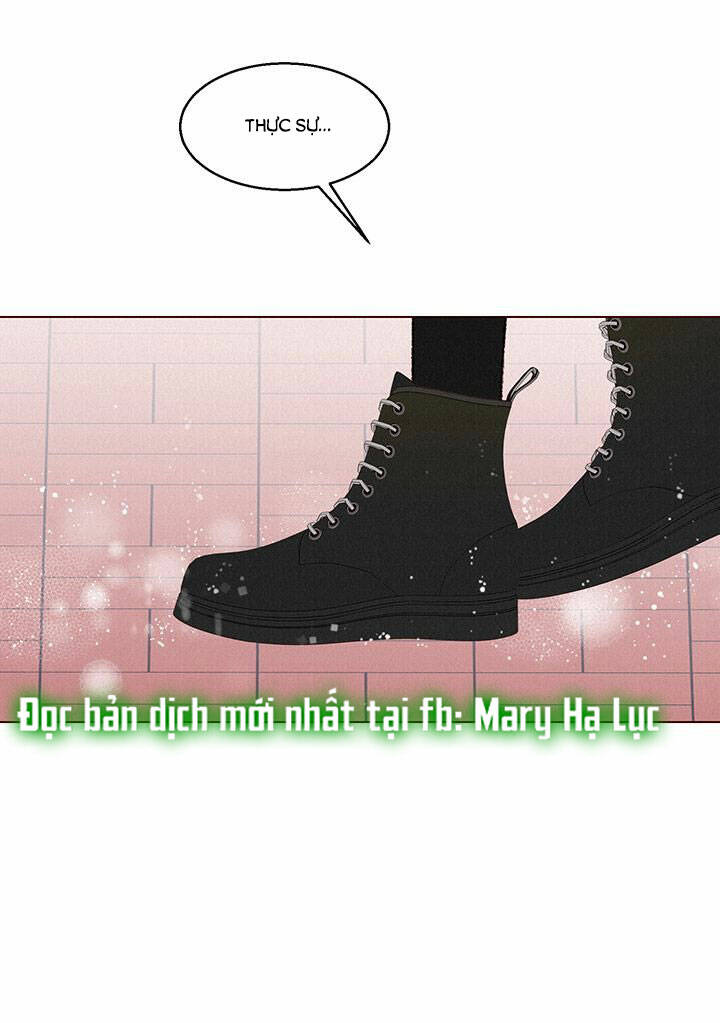 mối tình đầu của ma cà rồng chapter 23.2 30