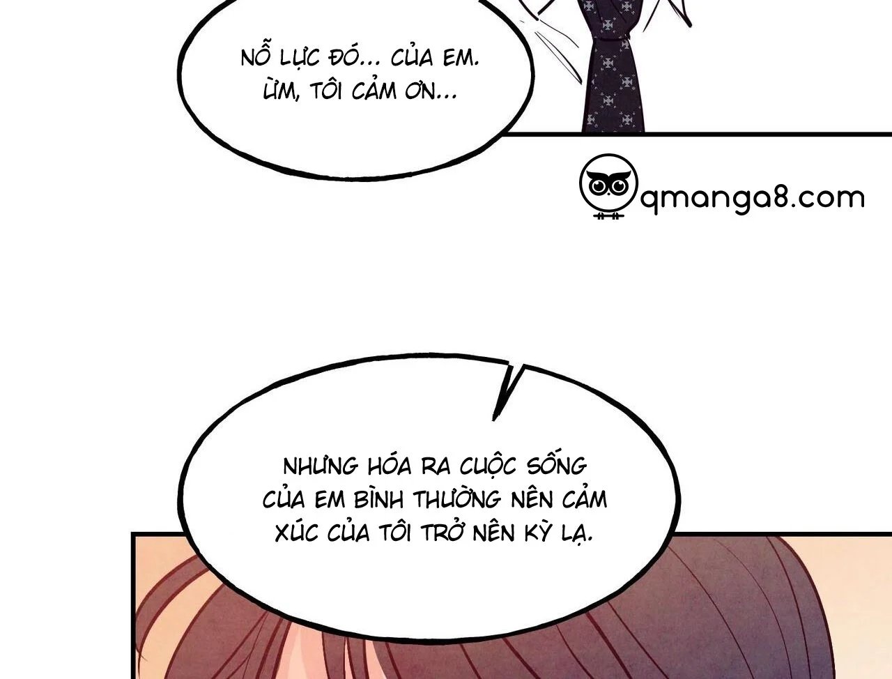 tình cuồng say chapter 42 40