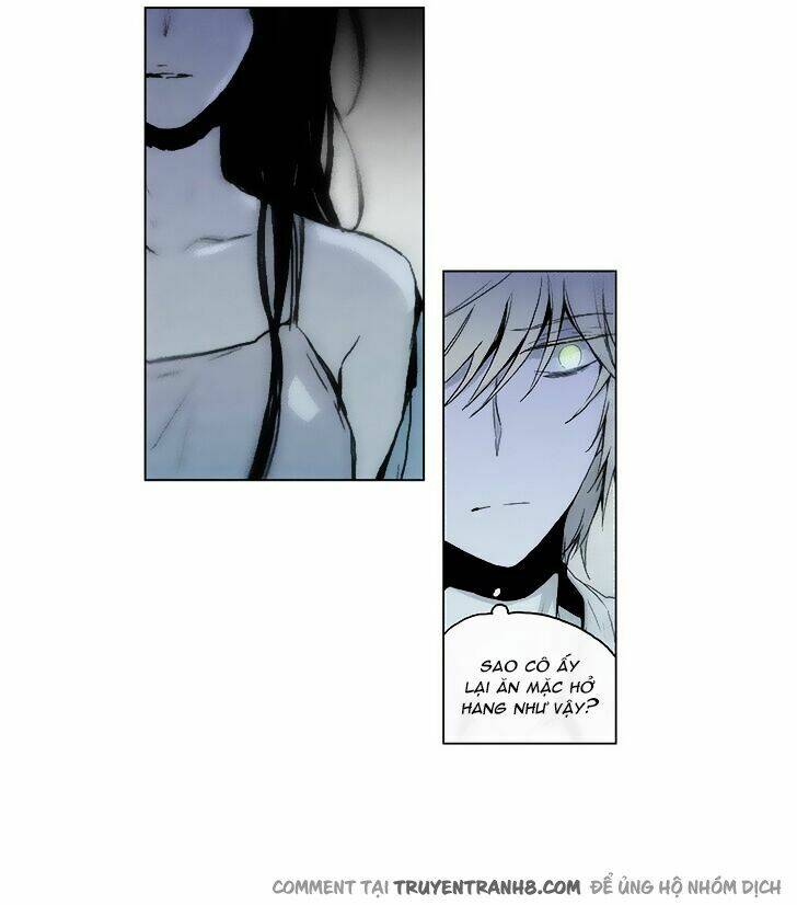 american ghost jack chapter 38 9