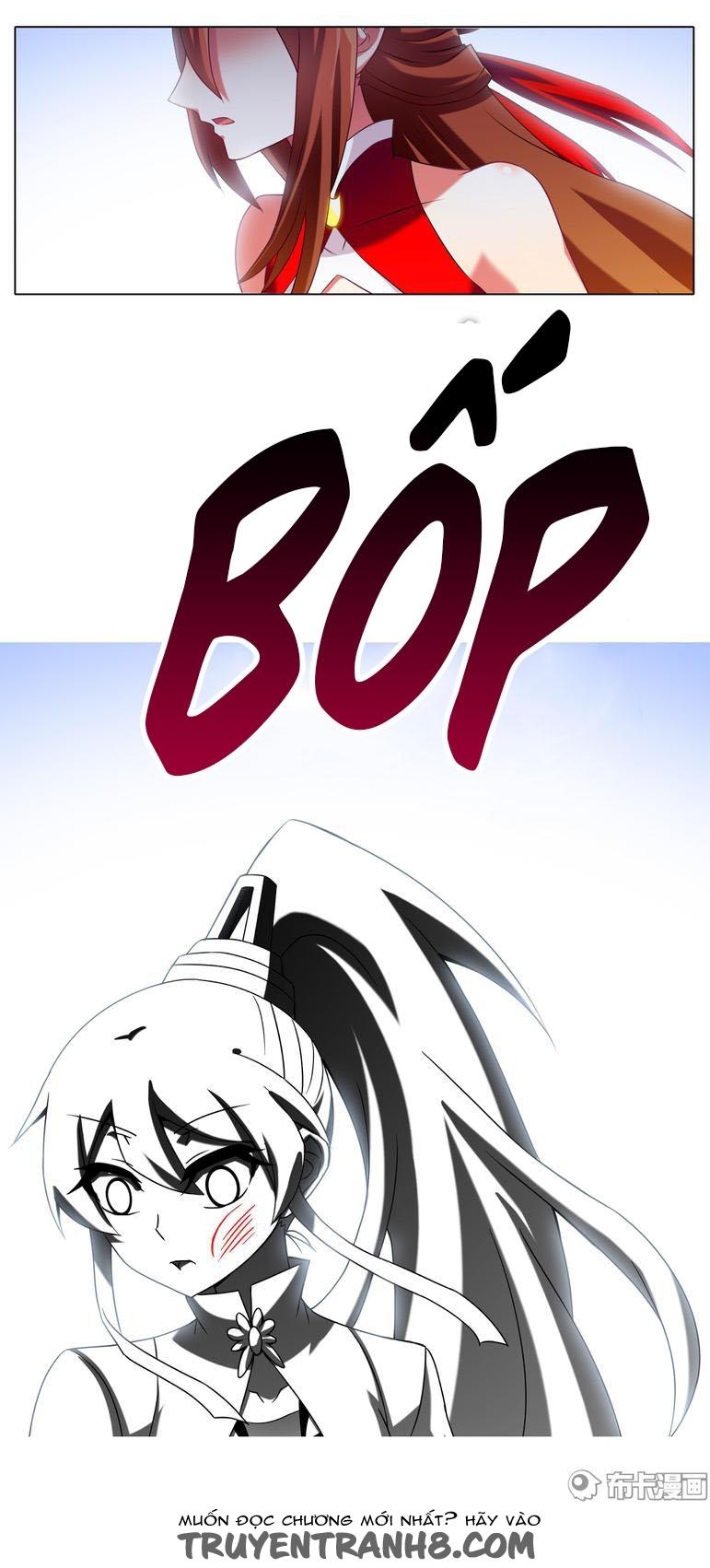 đầu óc đại sư huynh của ta rất đen tối chapter 195 11