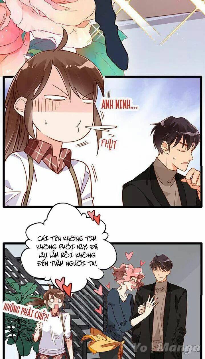 cái vòng này thật loạn chapter 107 13