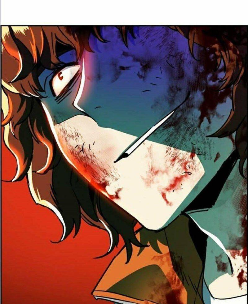 bạn học tôi là lính đánh thuê chapter 36 102