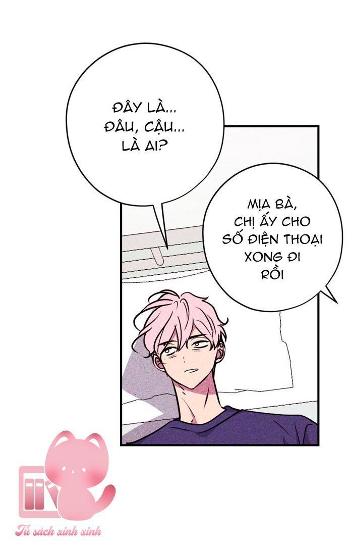 trend yêu đương 2023 chapter 7 22