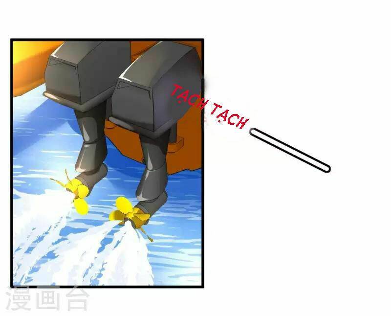 thuyền trưởng đại nhân khinh diểm ái chapter 42 37