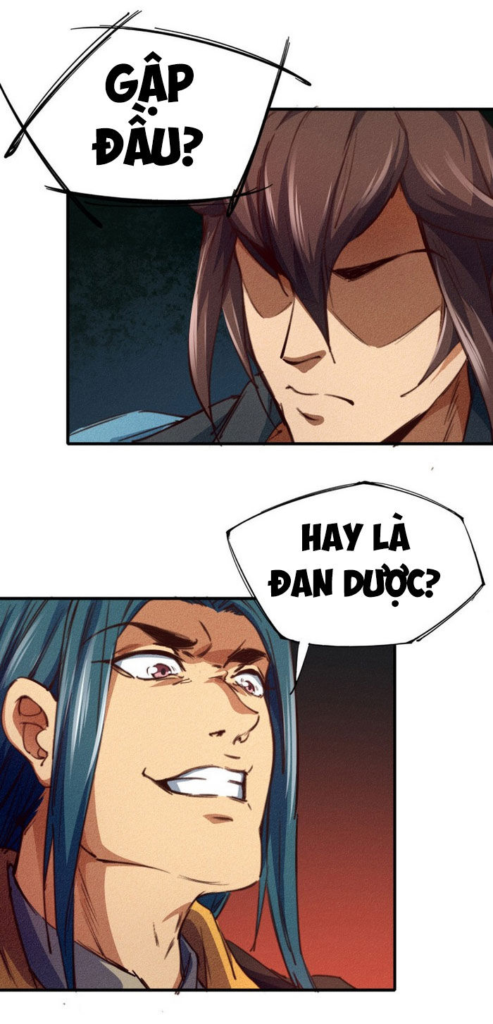 ta thành thần một mình chapter 7 2