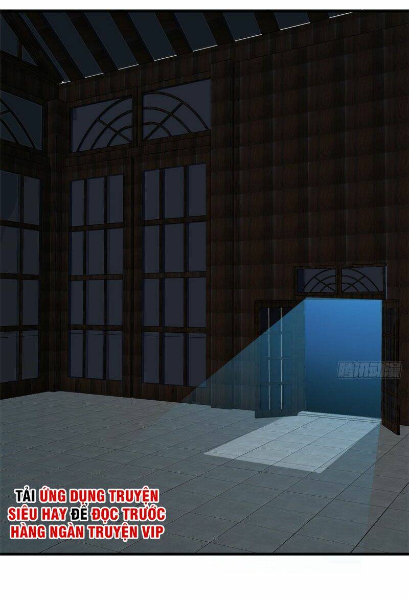 vô sỉ thuật sĩ chapter 32 25