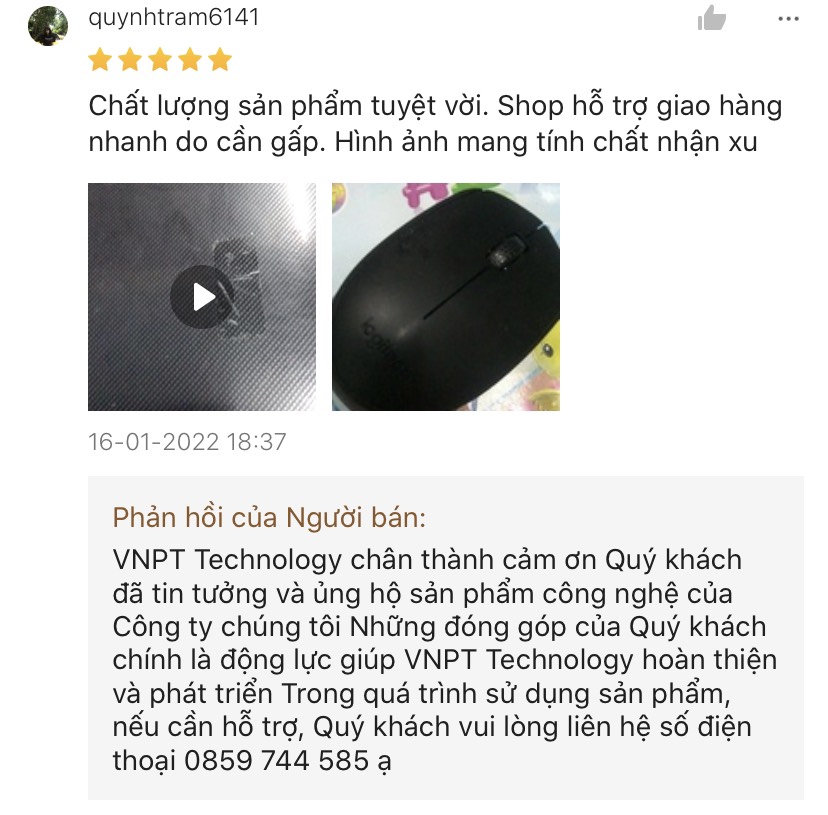 Điều khiển bằng giọng nói dùng cho Smartbox MyTV Chính hãng Cao cấp