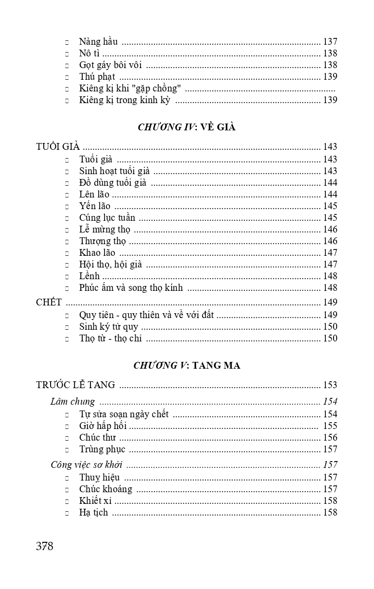 Lễ Tục Trong Gia Đình Người Việt Xưa Và Nay (Tái bản)