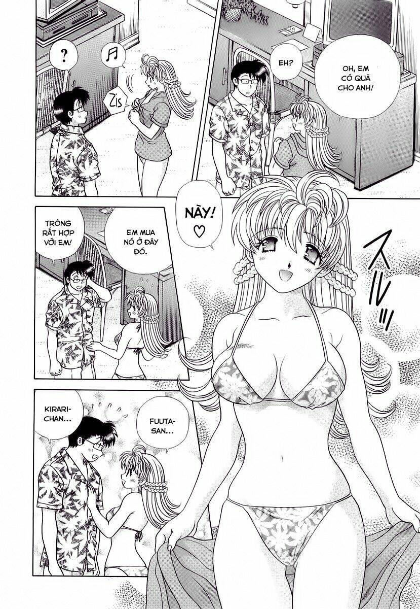 love lucky chapter 24 20