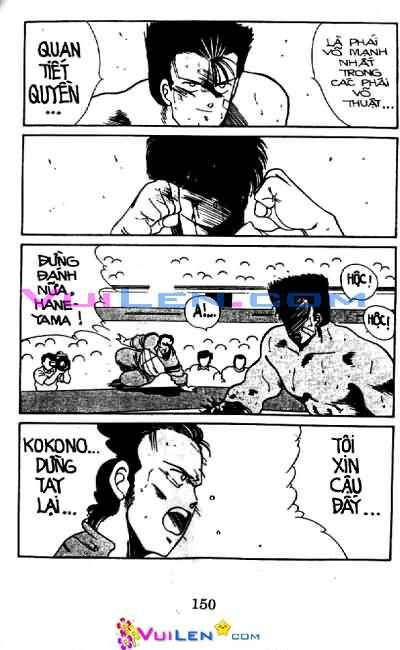 truyền nhân atula - shura no mon i chapter 6 151