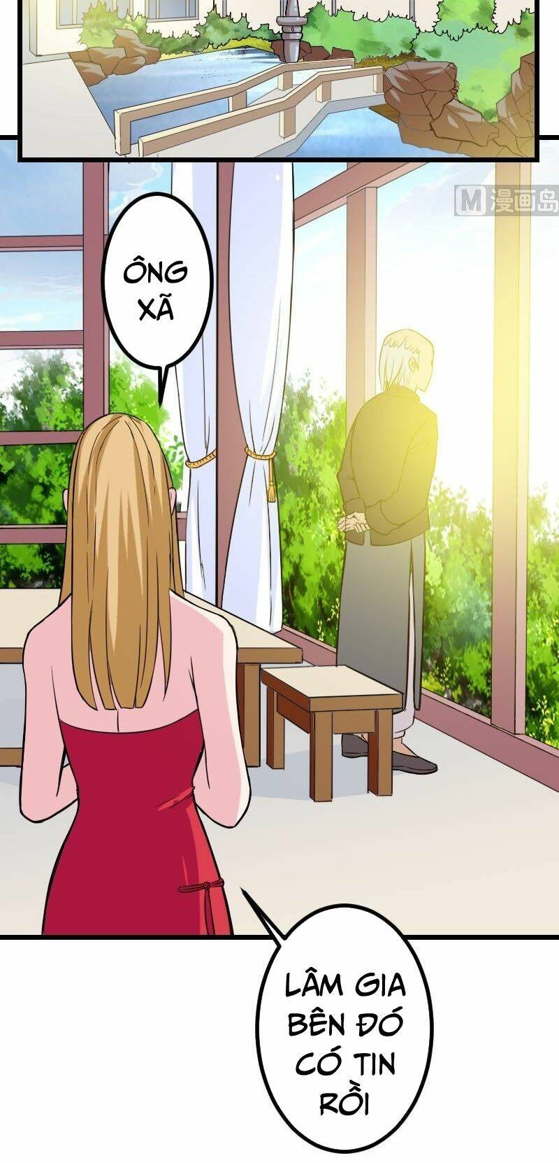 ngưu thư cung ứng thương chapter 111 14