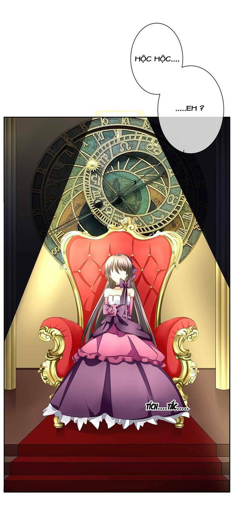 vị hôn thê bỏ trốn chapter 61 10