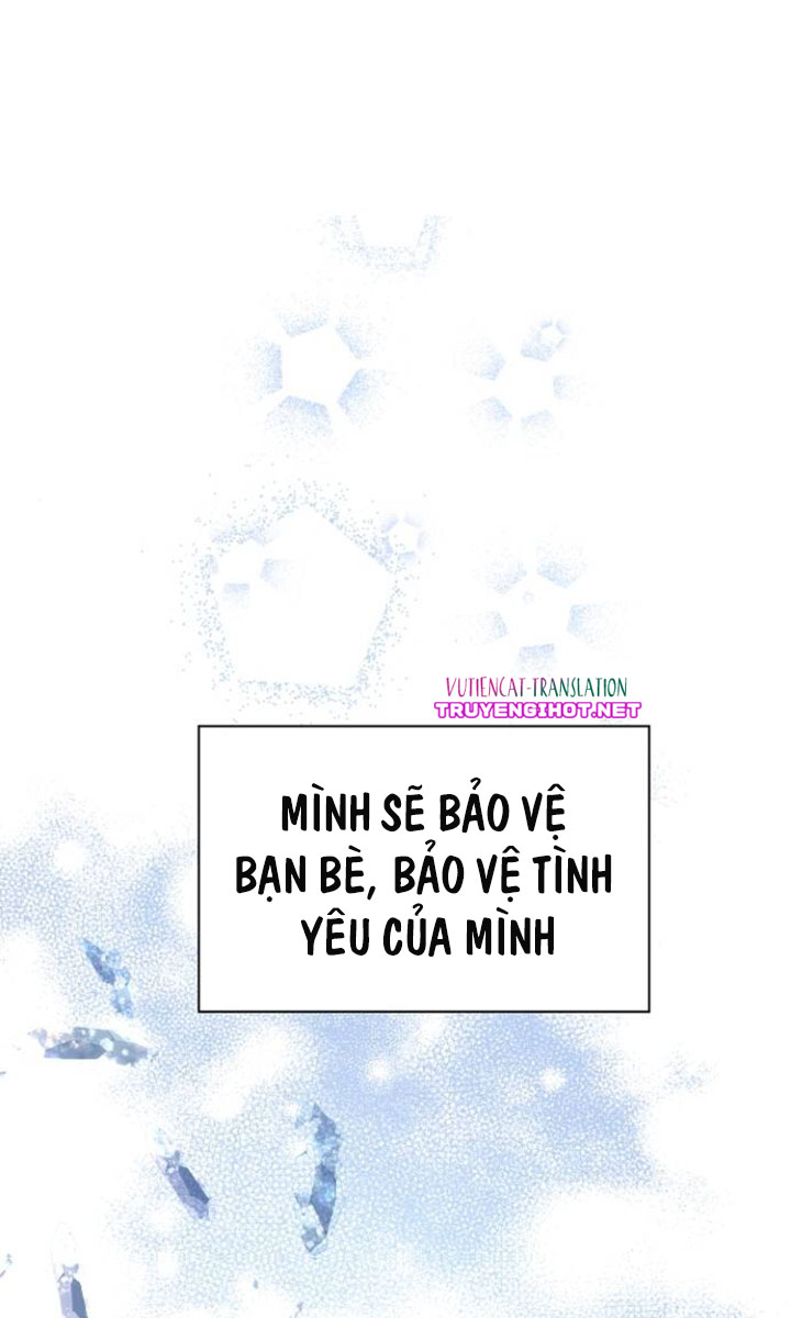 lời cầu hôn đến từ hoàng đế chapter 28.1 40