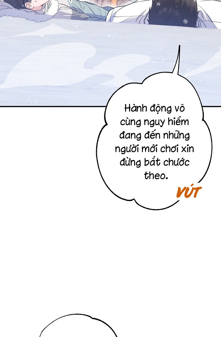 Thở Chung Bầu Không Khí chapter 33