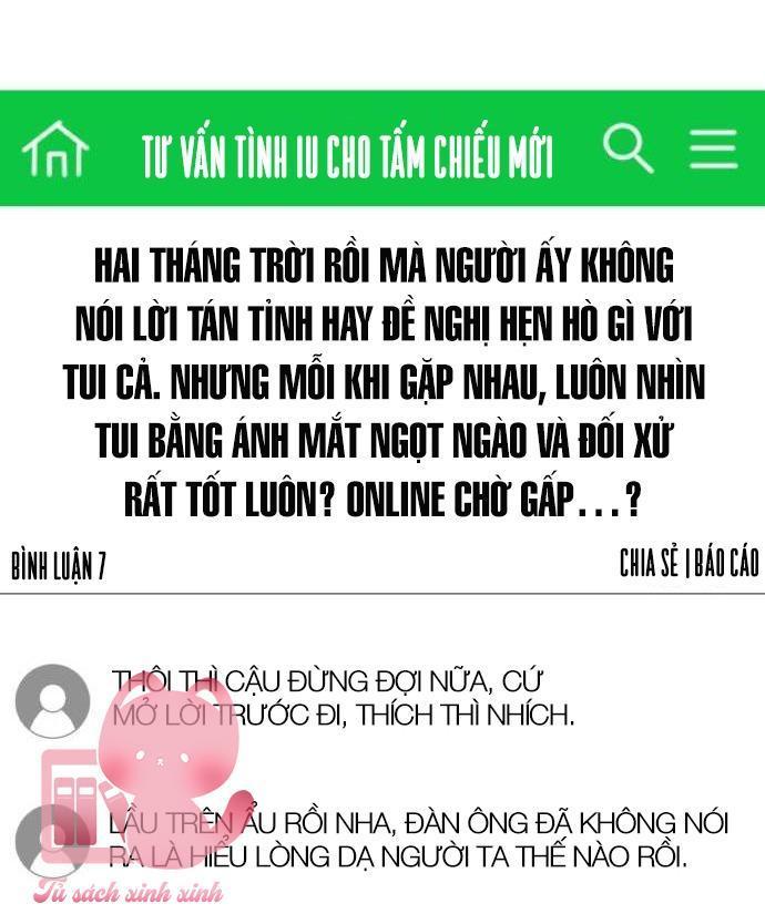 trend yêu đương 2023 chapter 2 47