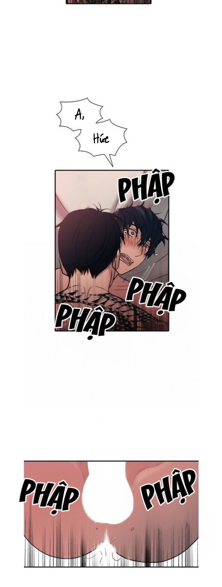 giai điệu của ngôn ngữ chapter 66 20