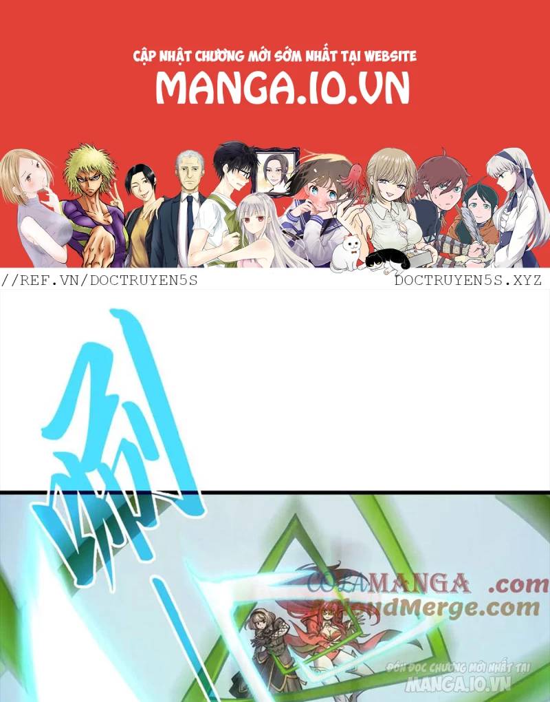 vạn cổ chí tôn chapter 299 1