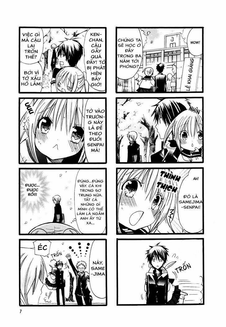 pocha pocha suieibu chapter 1 10