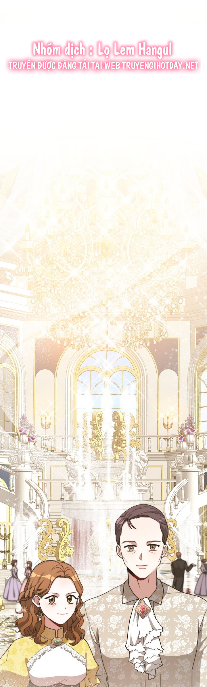 công nương eluana vita chapter 111 16