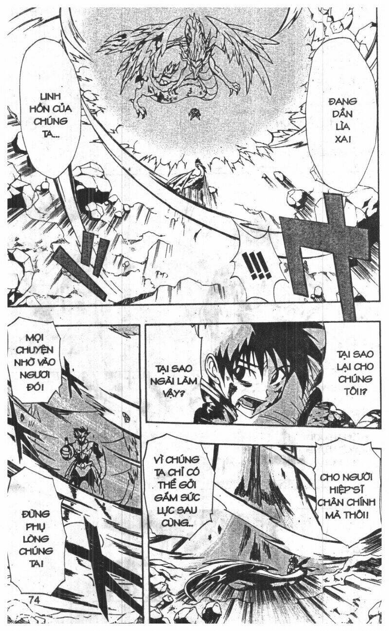 joou kishi monogatari chapter 10 72