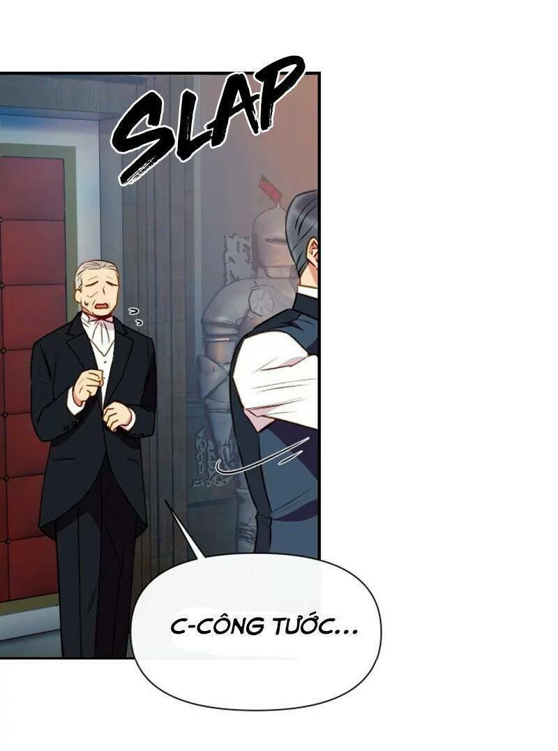 khế ước của nữ công tước quái vật chapter 41 28