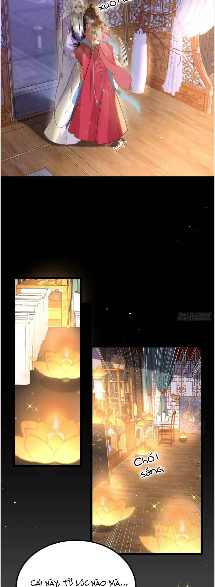 hoạn phi thiên hạ chapter 269 7