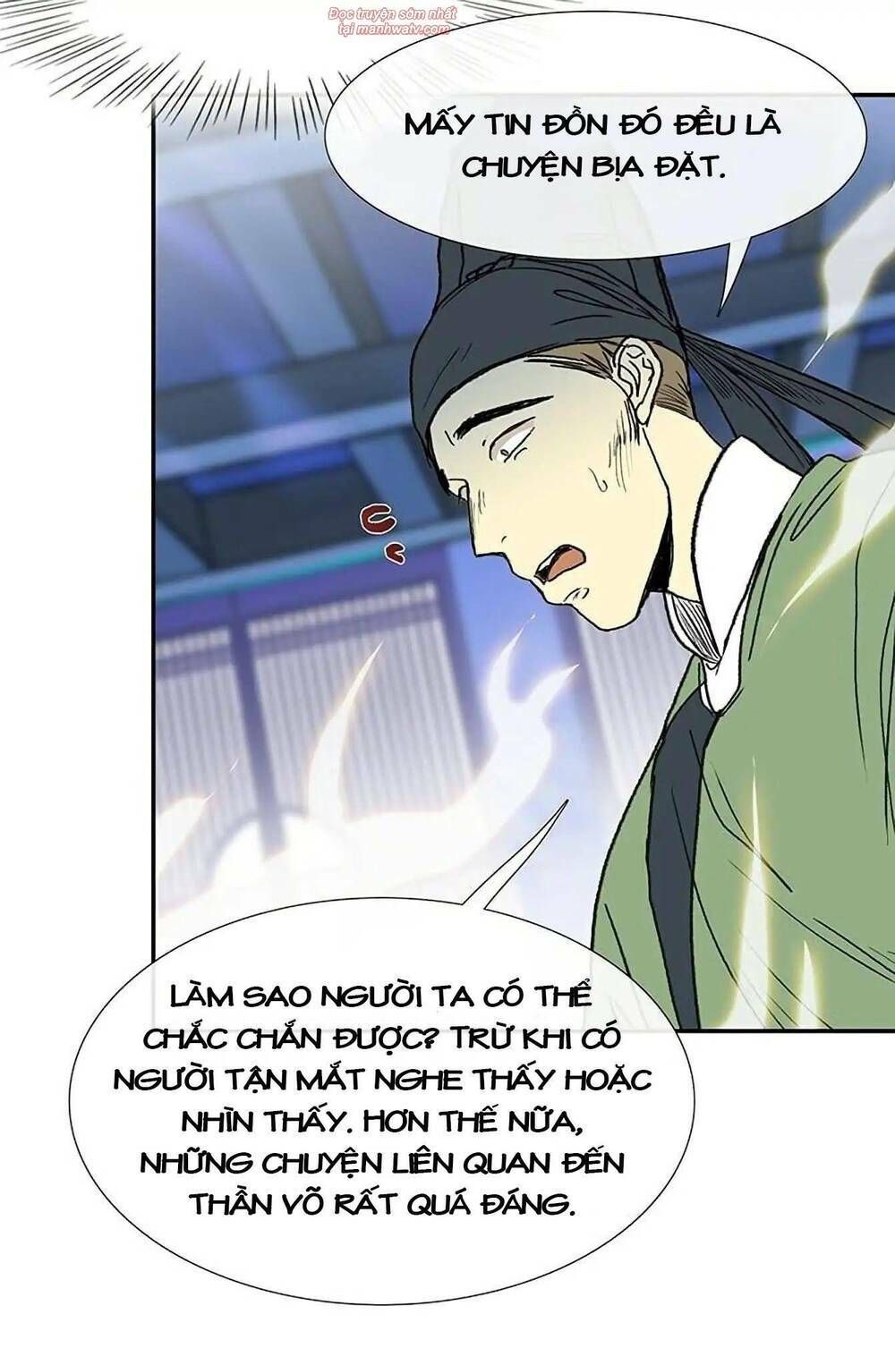 học sĩ tái sinh chapter 92 34