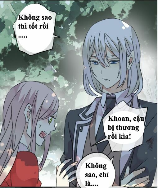vết cắn ngọt ngào phần 1 chapter 31 48