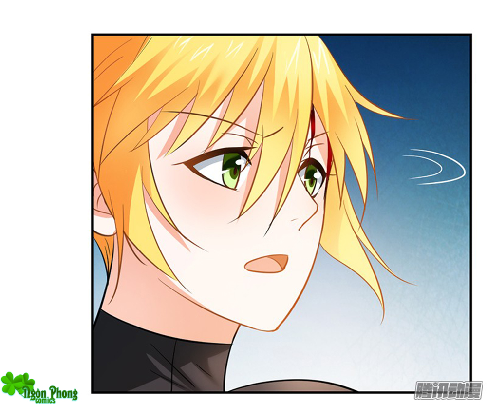 phúc hắc tổng tài đừng tới đây chapter 37 14