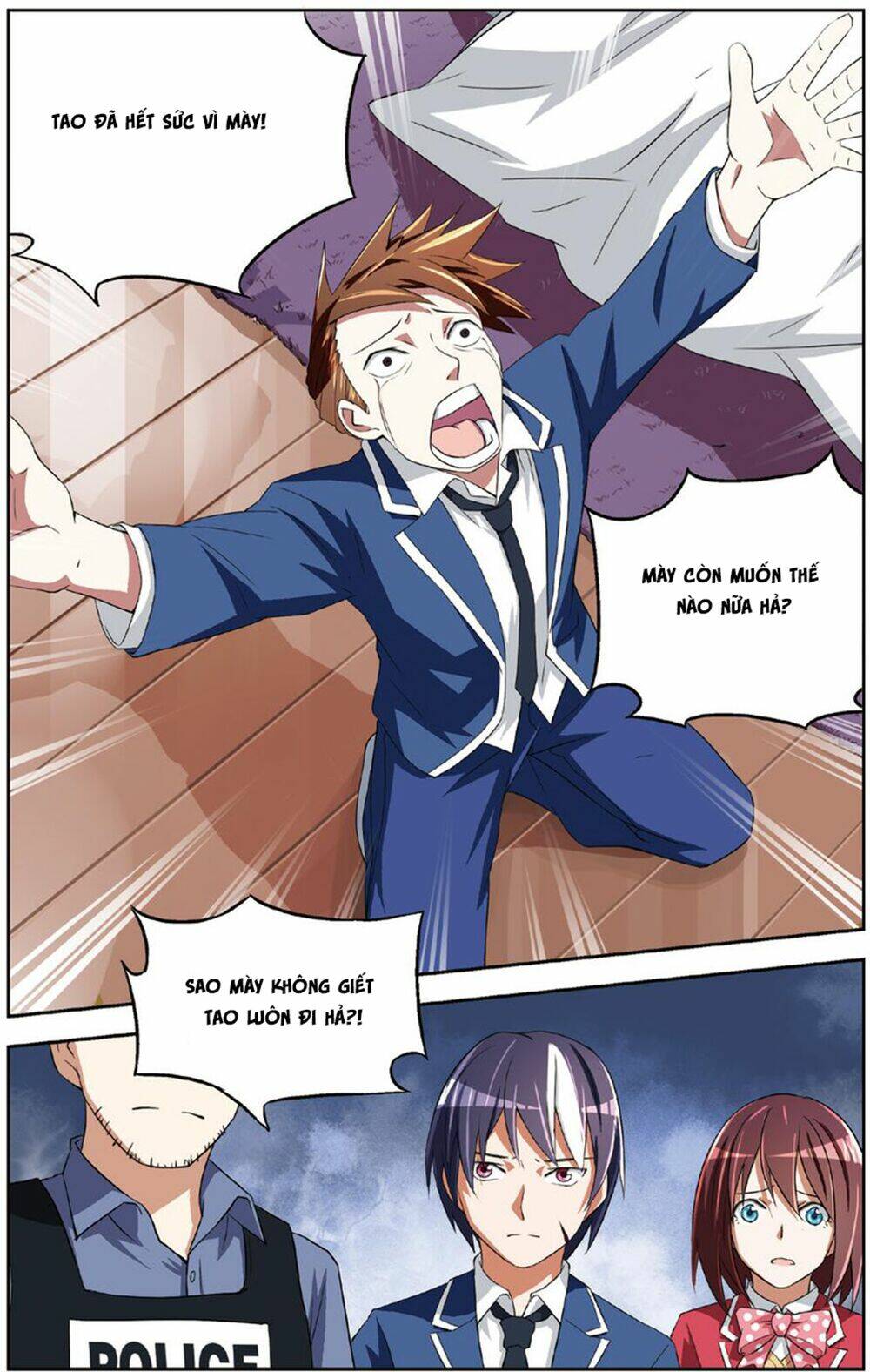 thiên tài j chapter 17 11