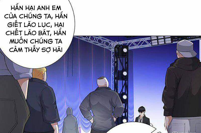 học viện cao thủ chapter 80 20