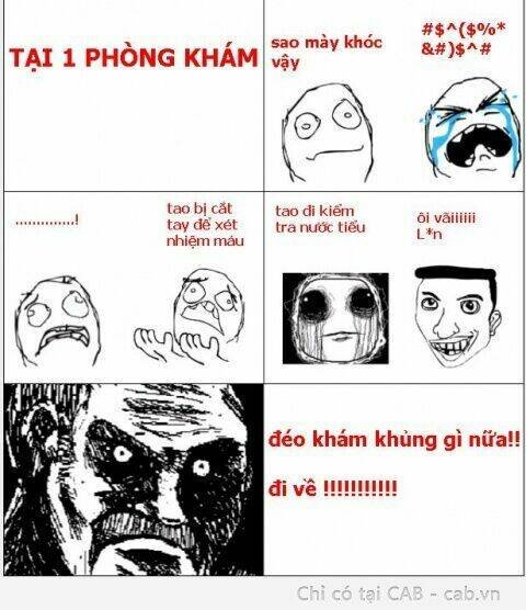 rage comic-troll chapter 44 16