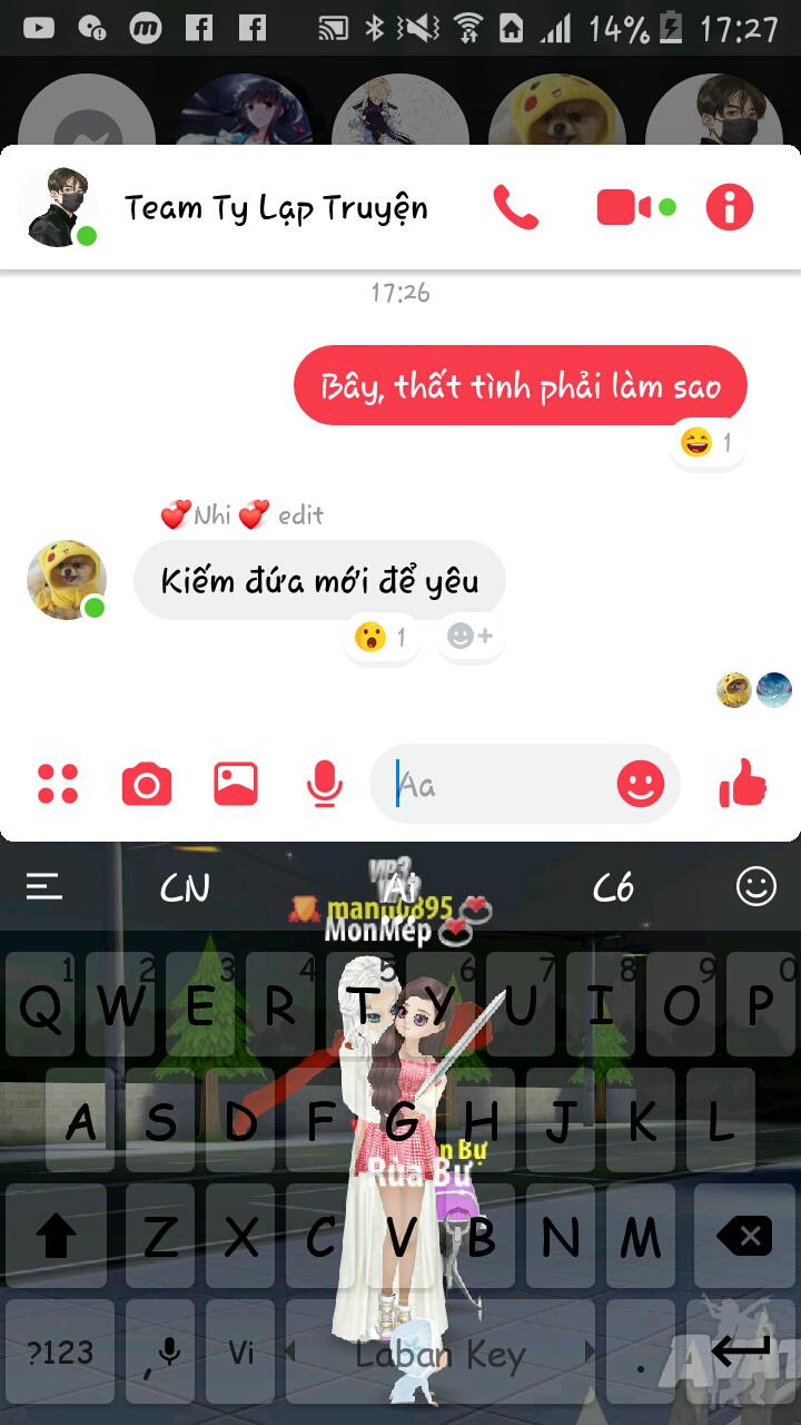 phách đương phu hàng hệ chapter 4 21