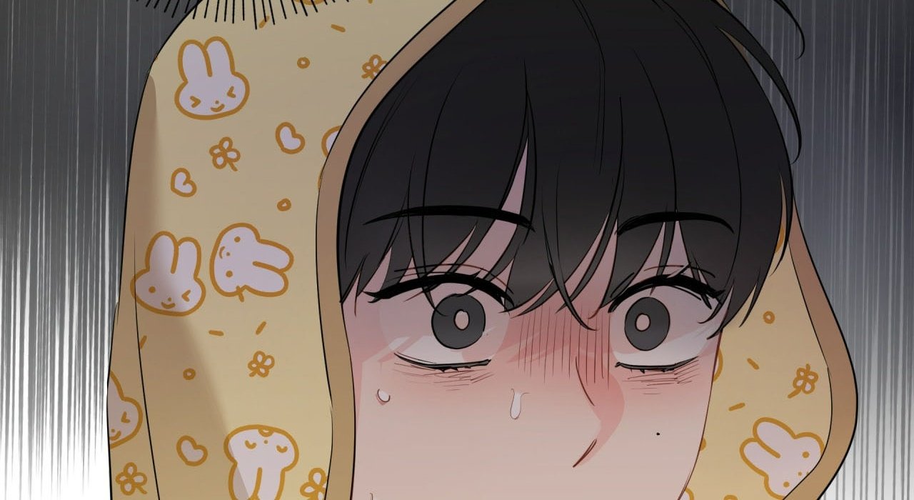 chuyện quái gì với giấc mơ đó vậy chapter 58 72