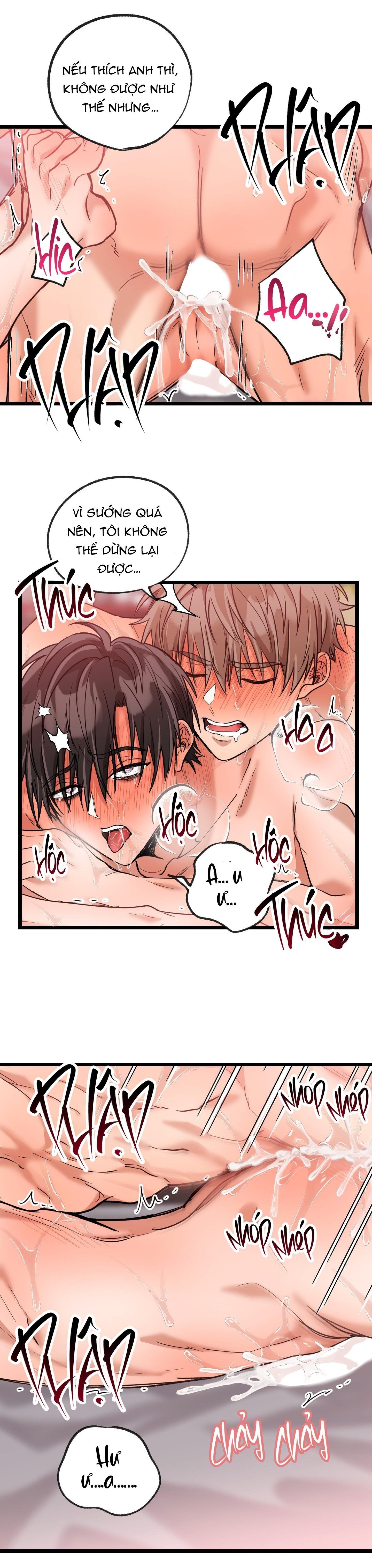 tuyển tập ngực bự, cung khủ của nhà kim Chapter 178.6 size xxl 6 25