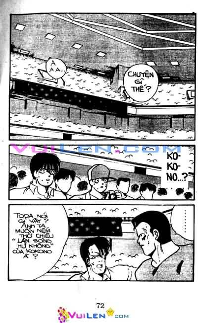 truyền nhân atula - shura no mon i chapter 8 73