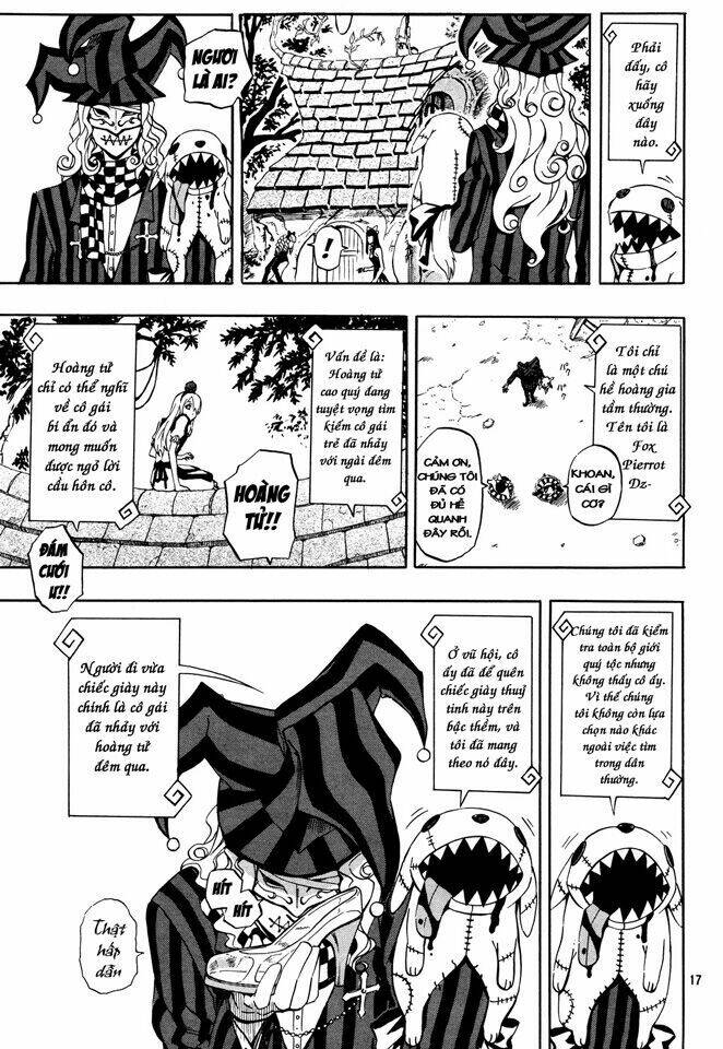 12 oclock bell rings chapter 1 15