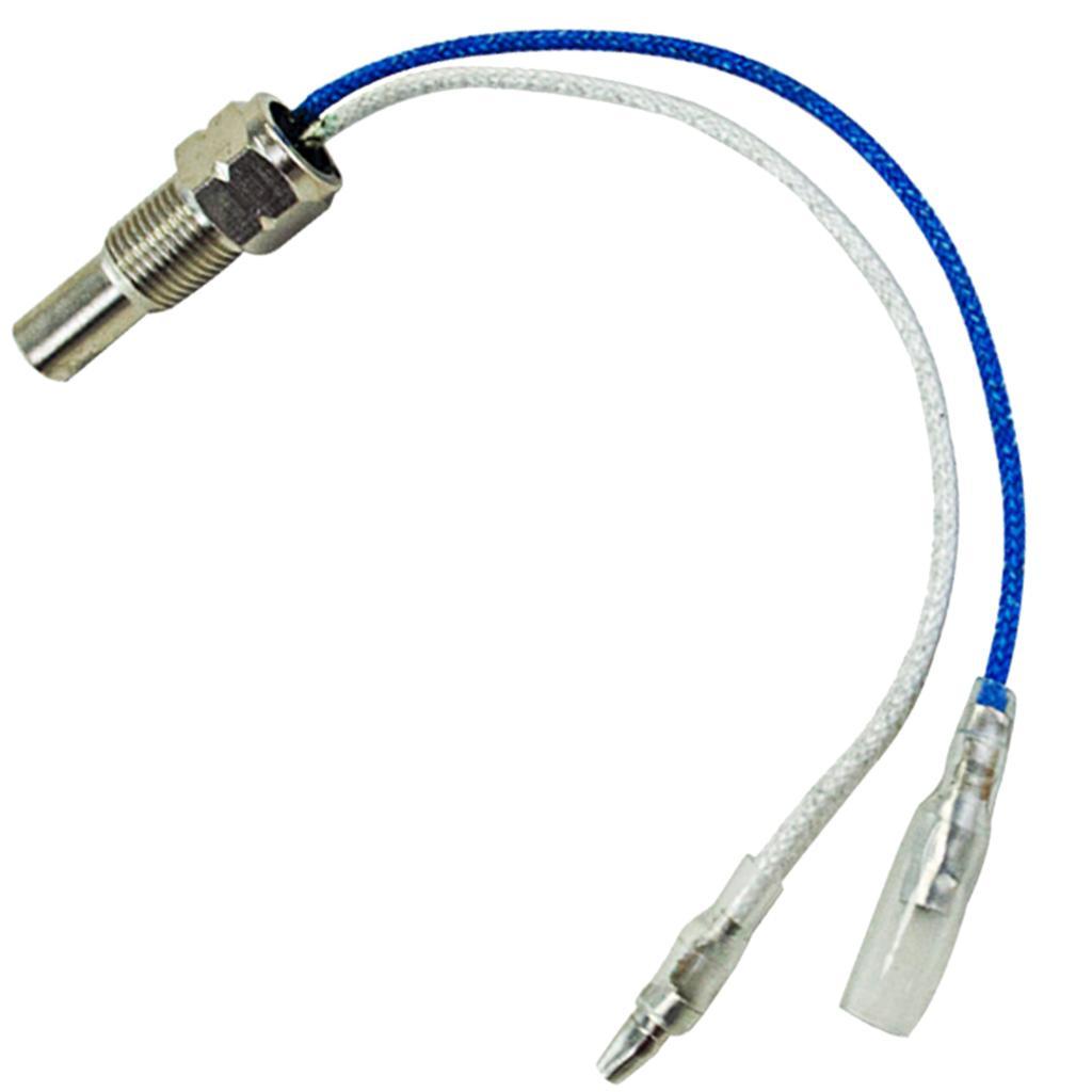 Car 1/8 NPT Oil Water Temperature Sensor