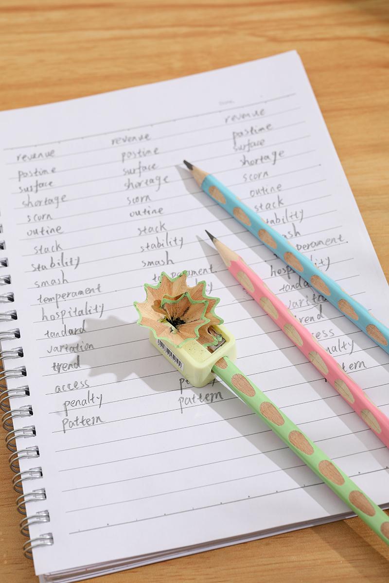 Bút Chì Định Vị Deli 2B - Phiên Bản Sơn Tùng M-TP Giới Hạn - Deli C32-2B - Màu Xanh Dương