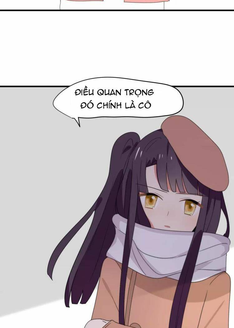 tiểu miêu và hắc diệu thạch chapter 31 16