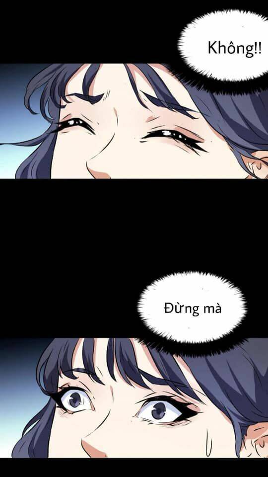 giày thủy tinh chapter 18.5 17