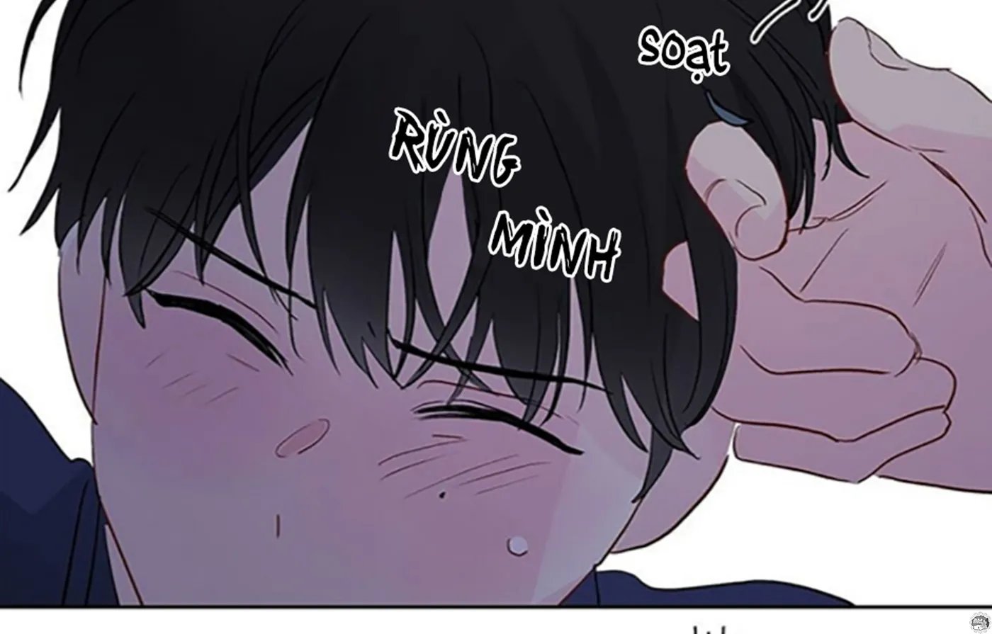 chuyện quái gì với giấc mơ đó vậy chapter 26 85