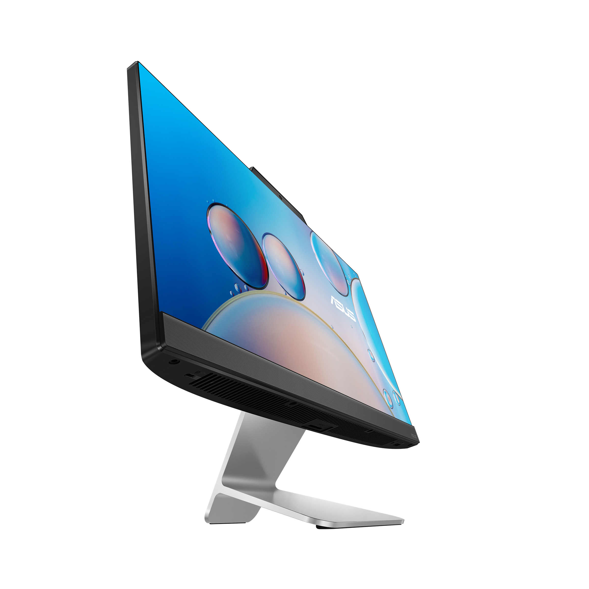 Máy tính All In One PC ASUS A3202WBAK - Hàng Chính Hãng